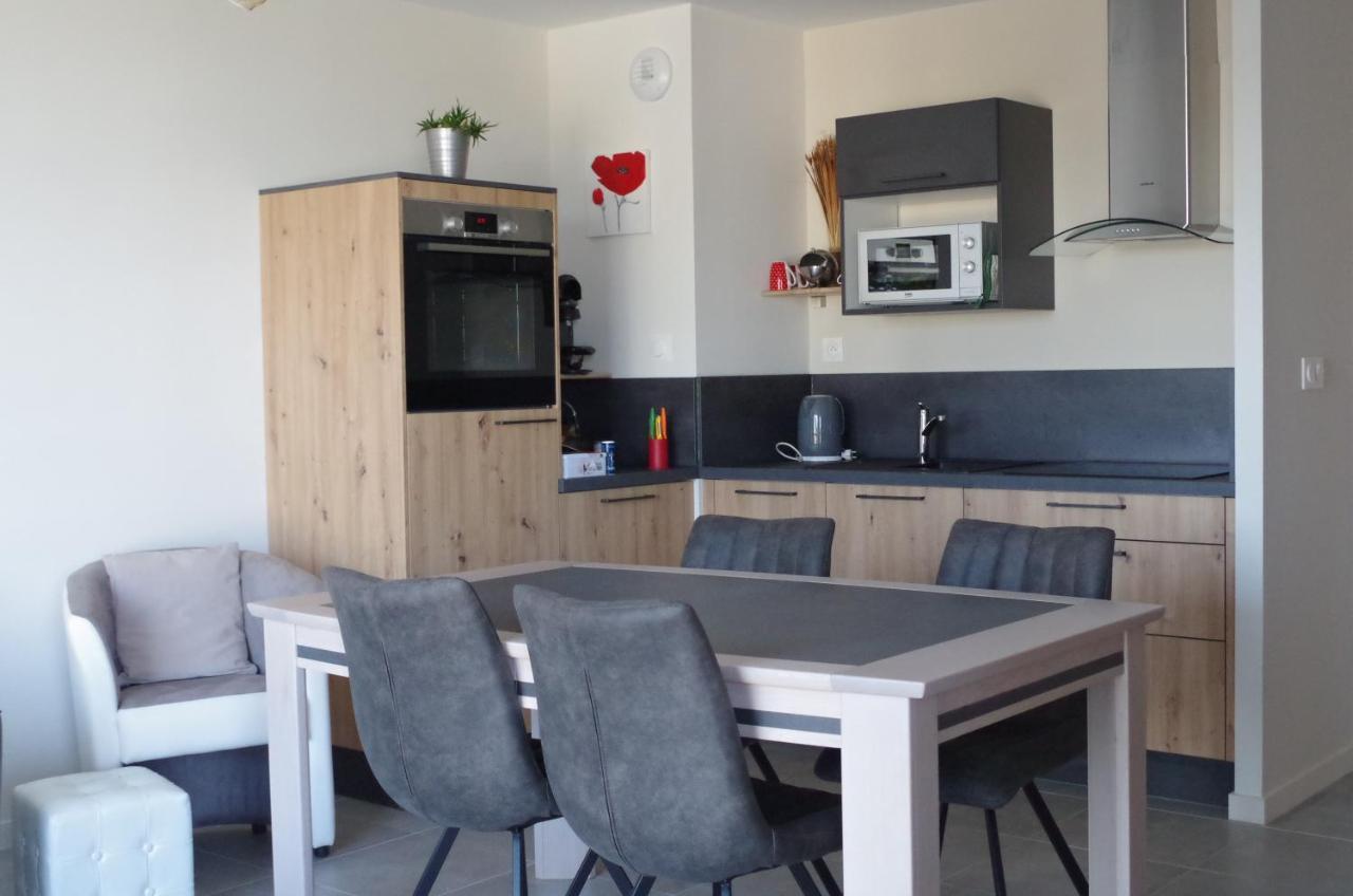 Trebeurden Appartement T 3 Vue Mer 3 *** 外观 照片
