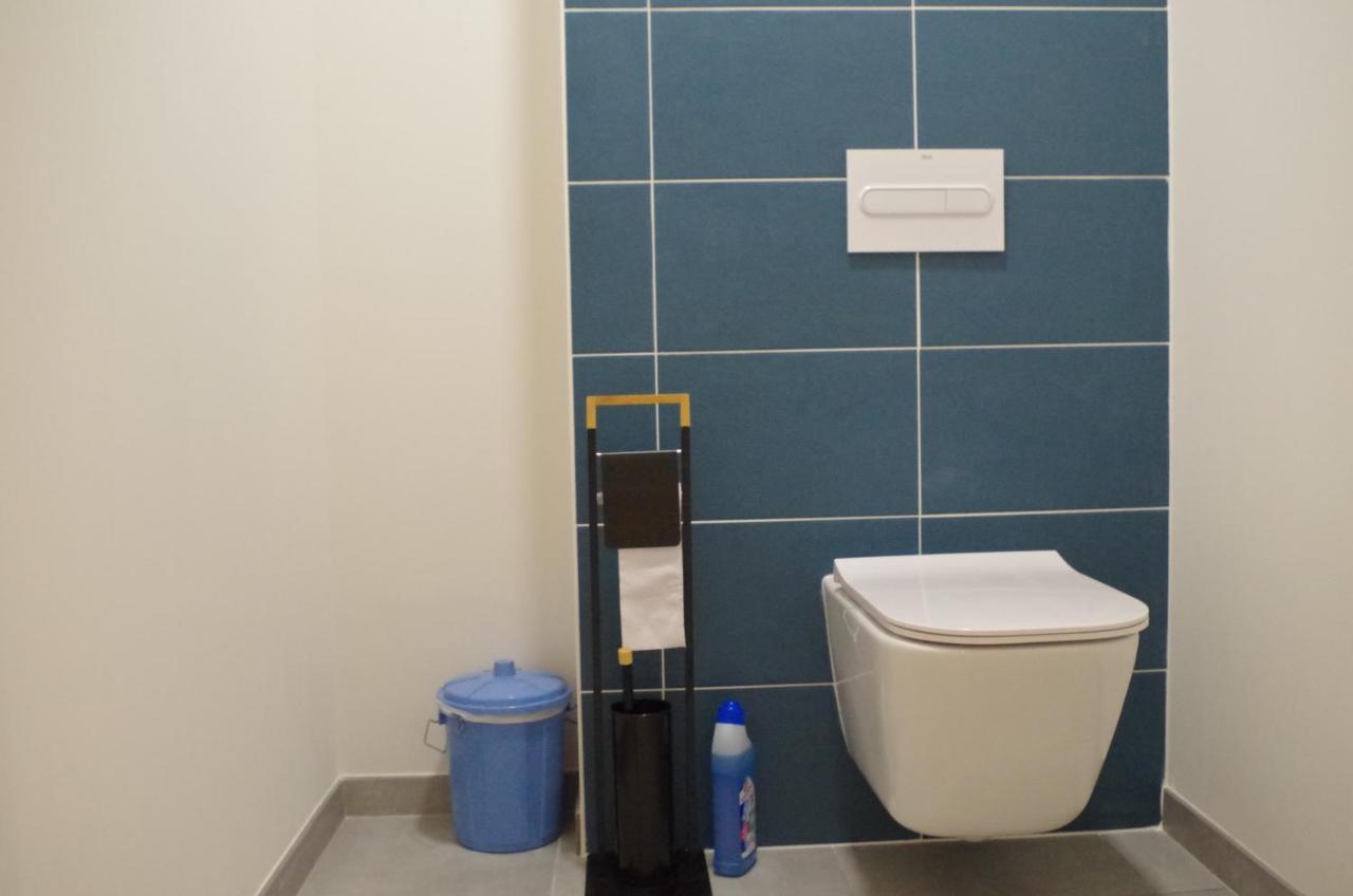 Trebeurden Appartement T 3 Vue Mer 3 *** 外观 照片