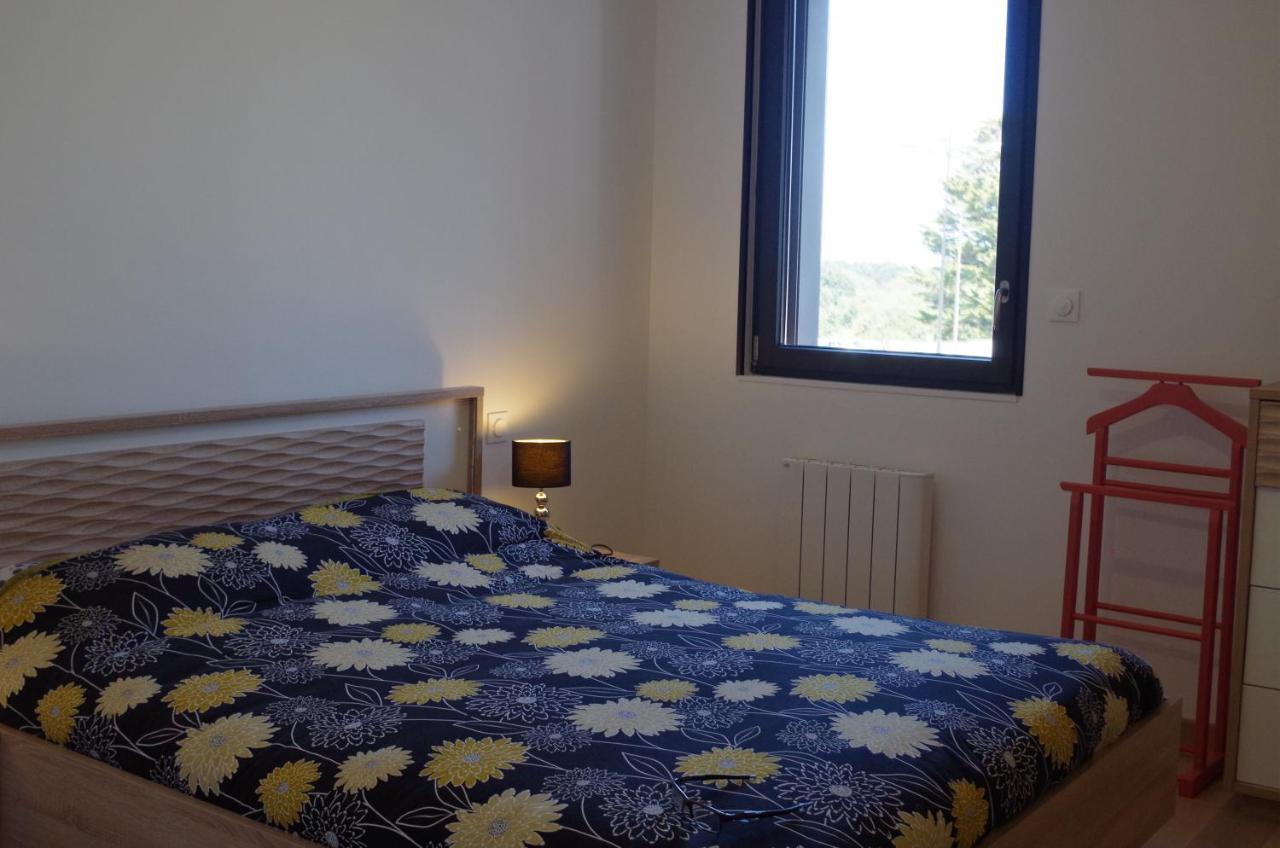 Trebeurden Appartement T 3 Vue Mer 3 *** 外观 照片