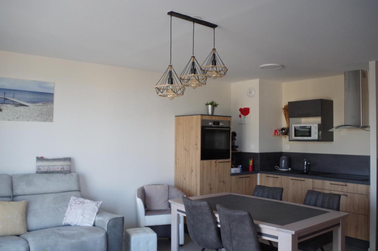 Trebeurden Appartement T 3 Vue Mer 3 *** 外观 照片