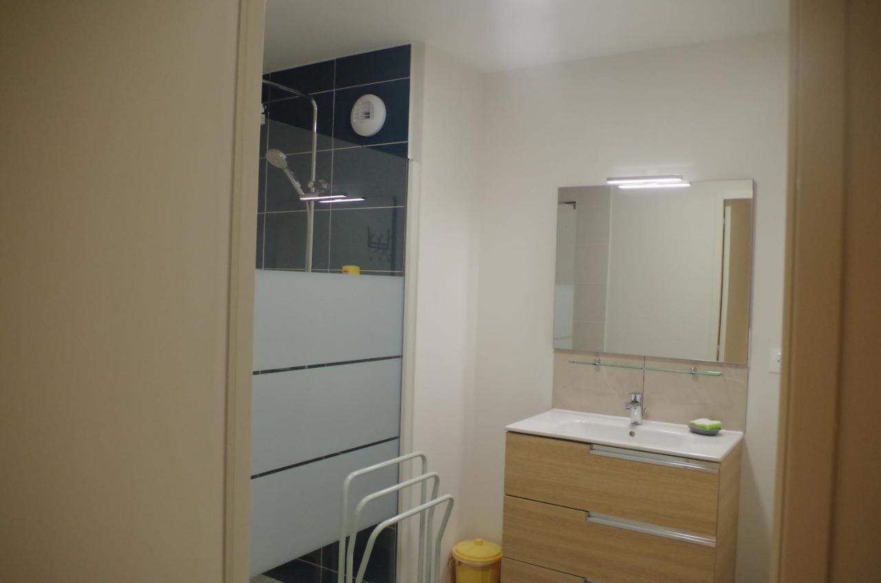 Trebeurden Appartement T 3 Vue Mer 3 *** 外观 照片