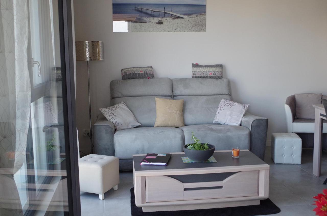 Trebeurden Appartement T 3 Vue Mer 3 *** 外观 照片