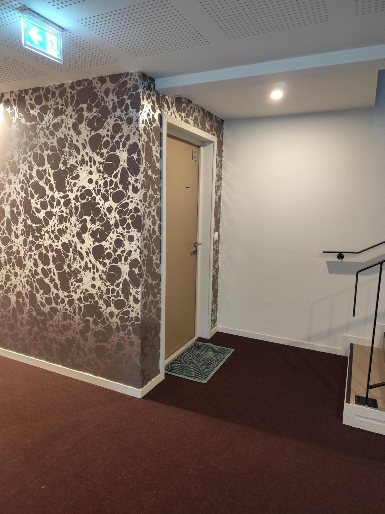 Trebeurden Appartement T 3 Vue Mer 3 *** 外观 照片