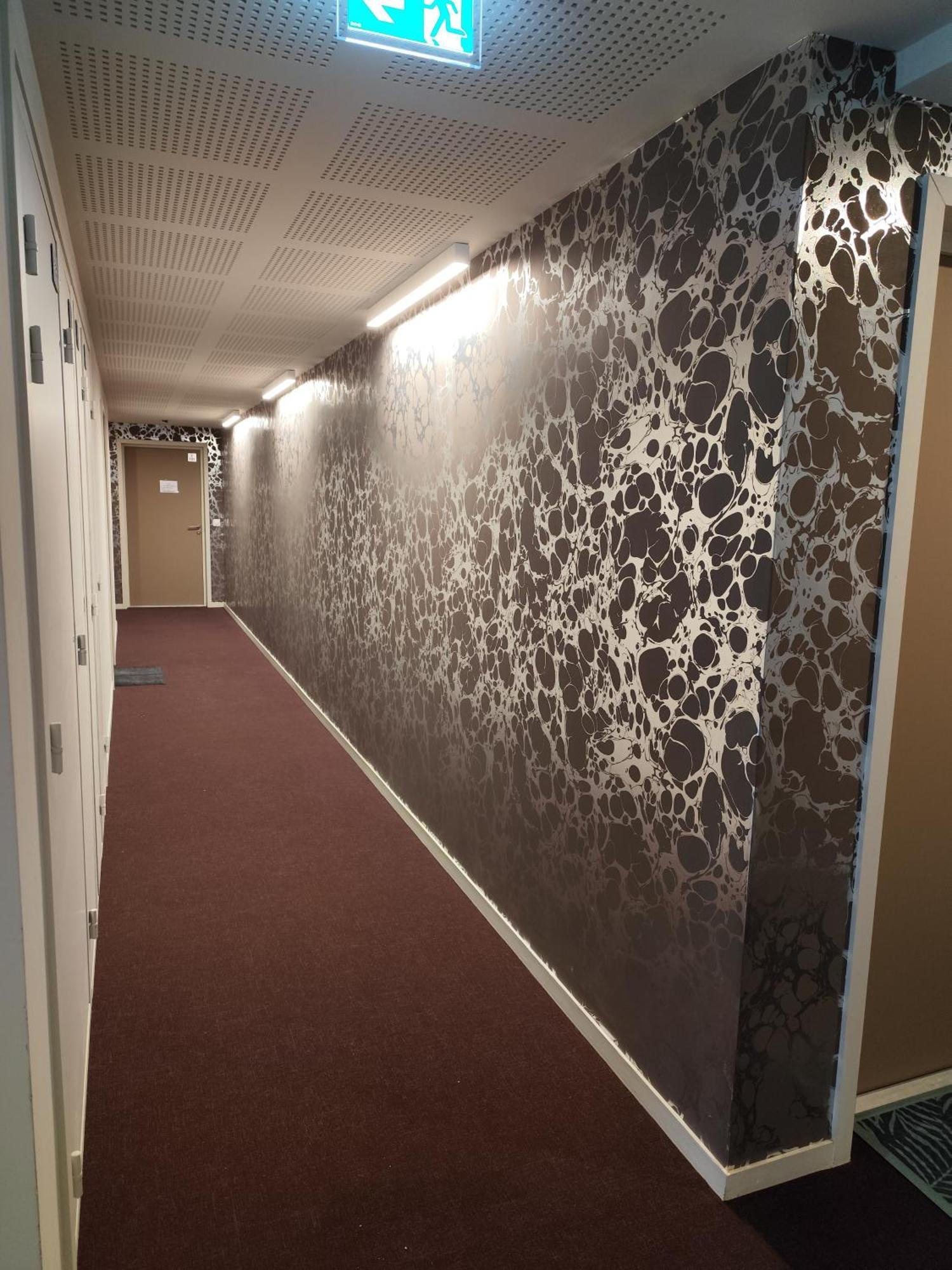 Trebeurden Appartement T 3 Vue Mer 3 *** 外观 照片